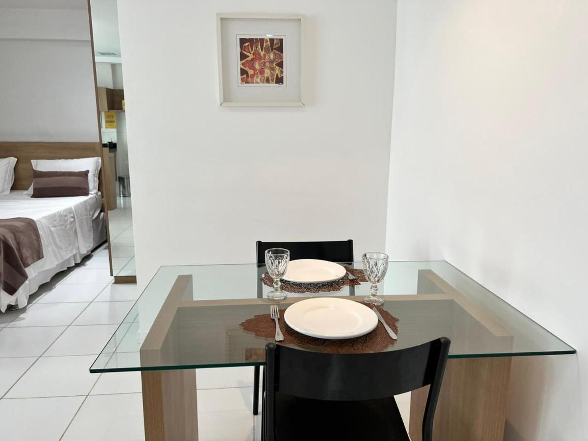 Verano Stay Apart Hotel Rio de Janeiro Exterior photo