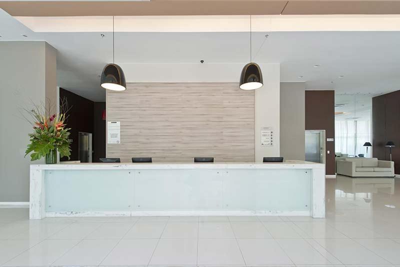 Verano Stay Apart Hotel Rio de Janeiro Exterior photo