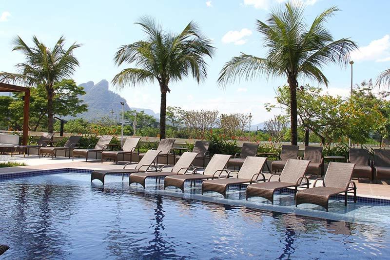 Verano Stay Apart Hotel Rio de Janeiro Exterior photo