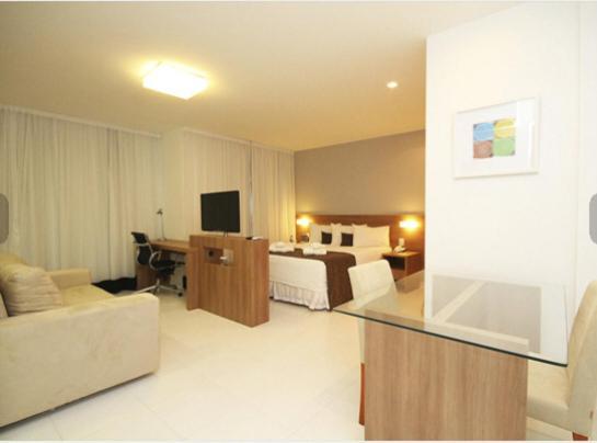 Verano Stay Apart Hotel Rio de Janeiro Exterior photo