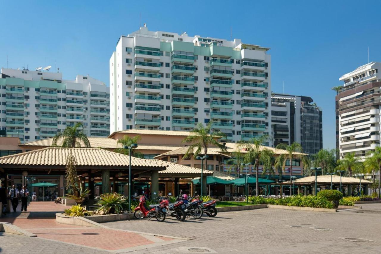 Verano Stay Apart Hotel Rio de Janeiro Exterior photo